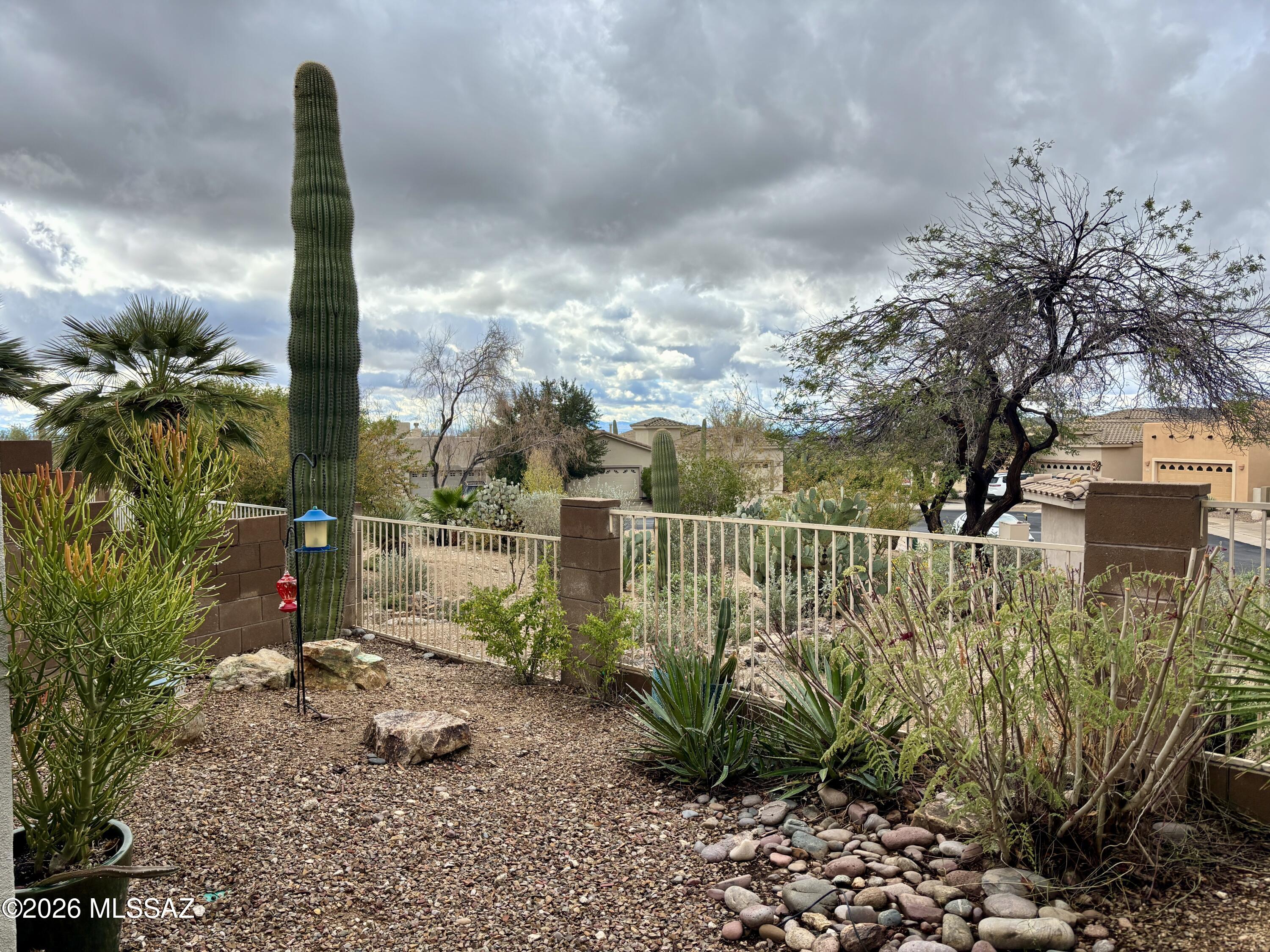 Pinnacle @ Sabino Springs resub (1-62) - Residential