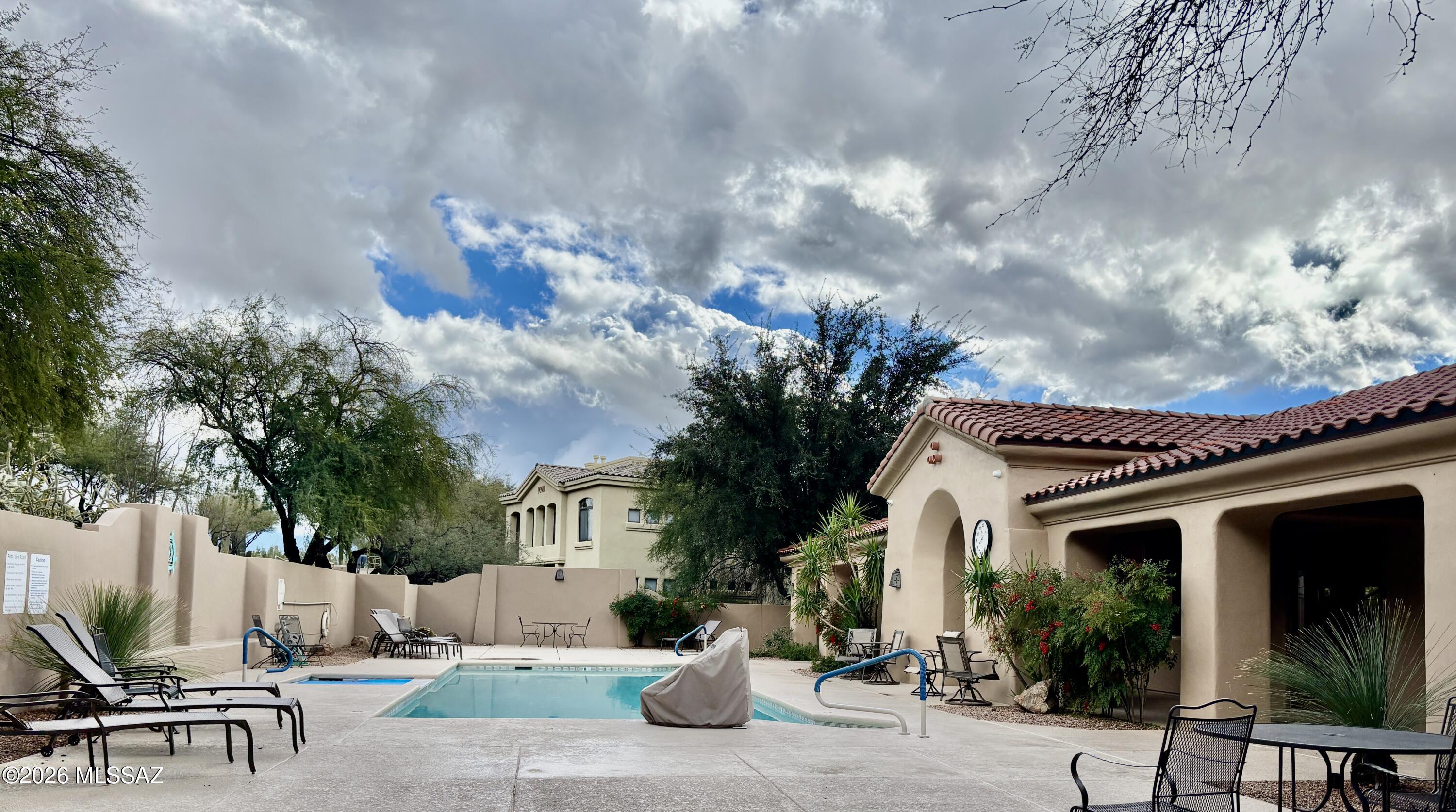 Pinnacle @ Sabino Springs resub (1-62) - Residential