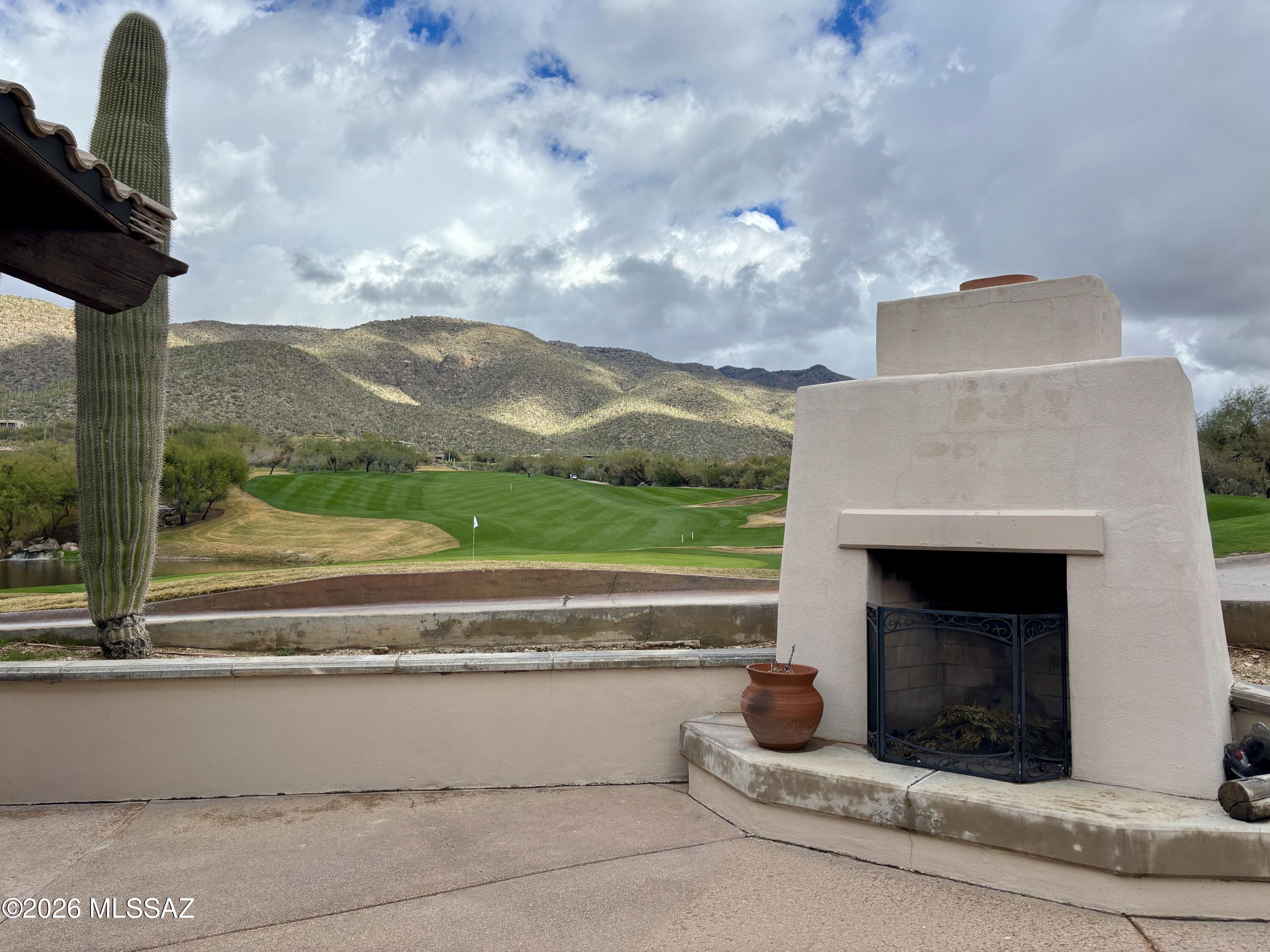 Pinnacle @ Sabino Springs resub (1-62) - Residential