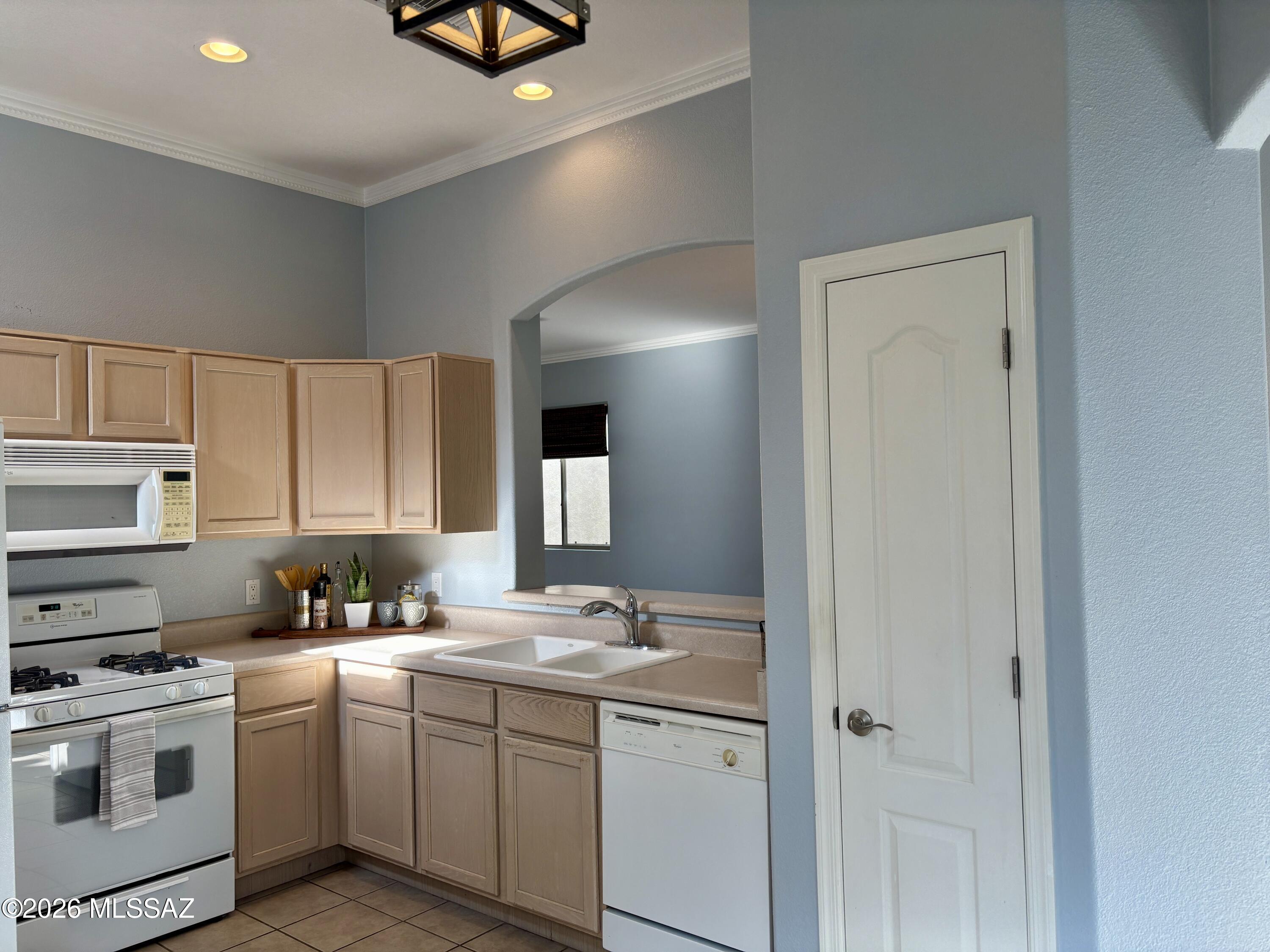 Pinnacle @ Sabino Springs resub (1-62) - Residential