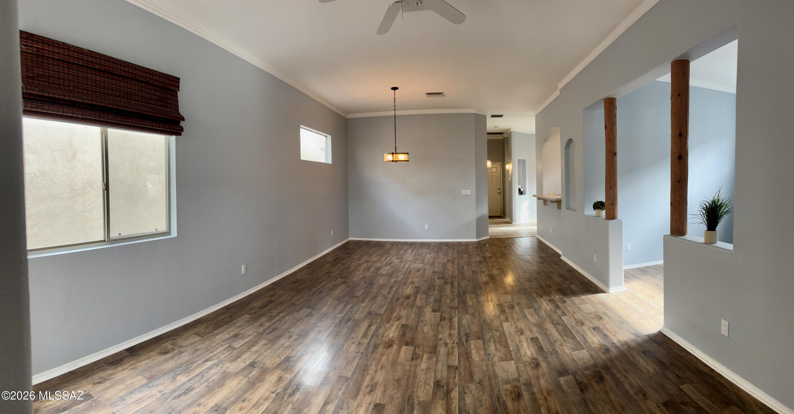 Pinnacle @ Sabino Springs resub (1-62) - Residential