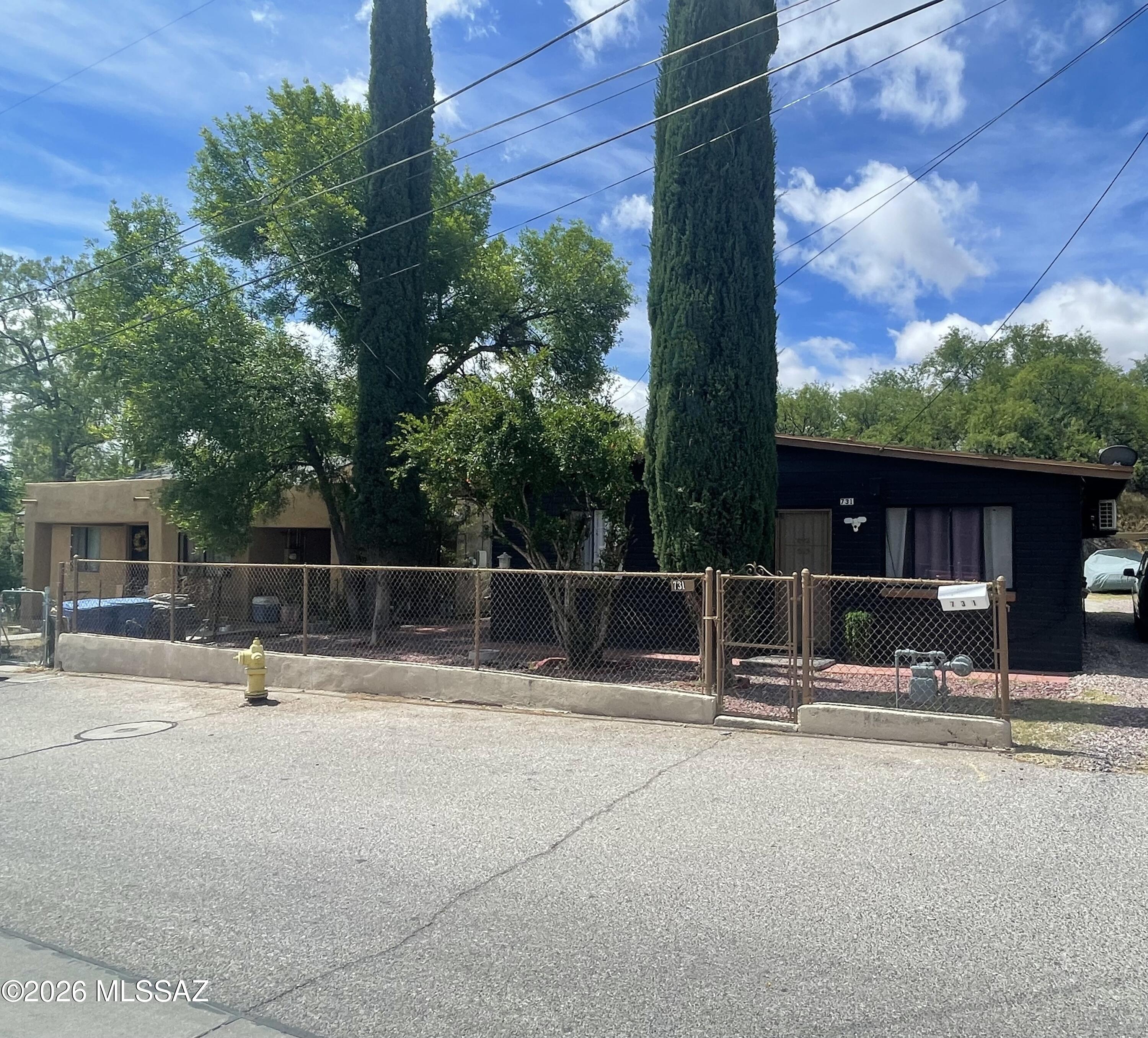 Midtown - Residential
