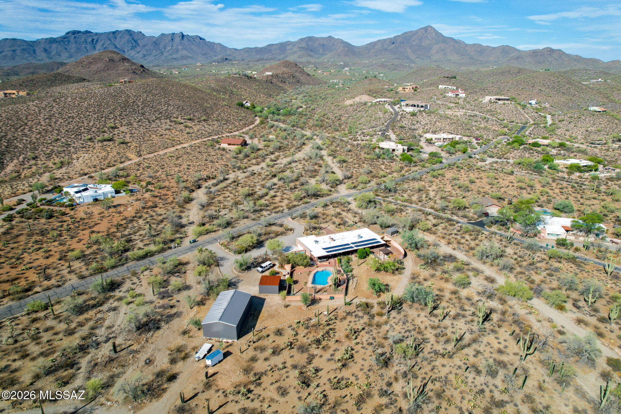 N/A - Residential