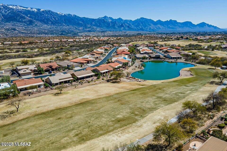 N/A - Residential Lease