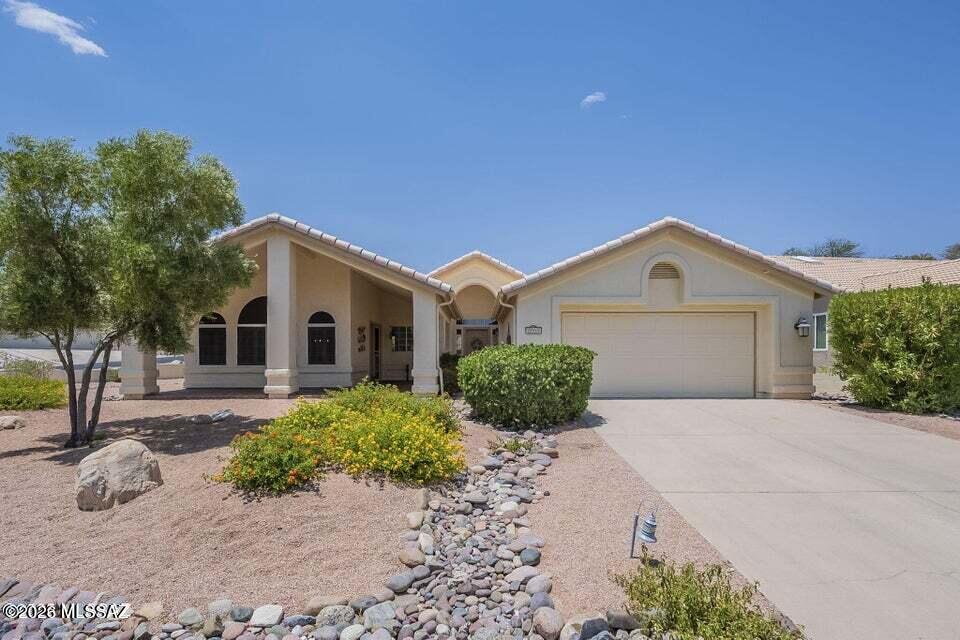 N/A - Residential Lease
