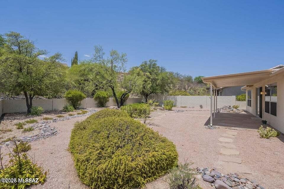 N/A - Residential Lease