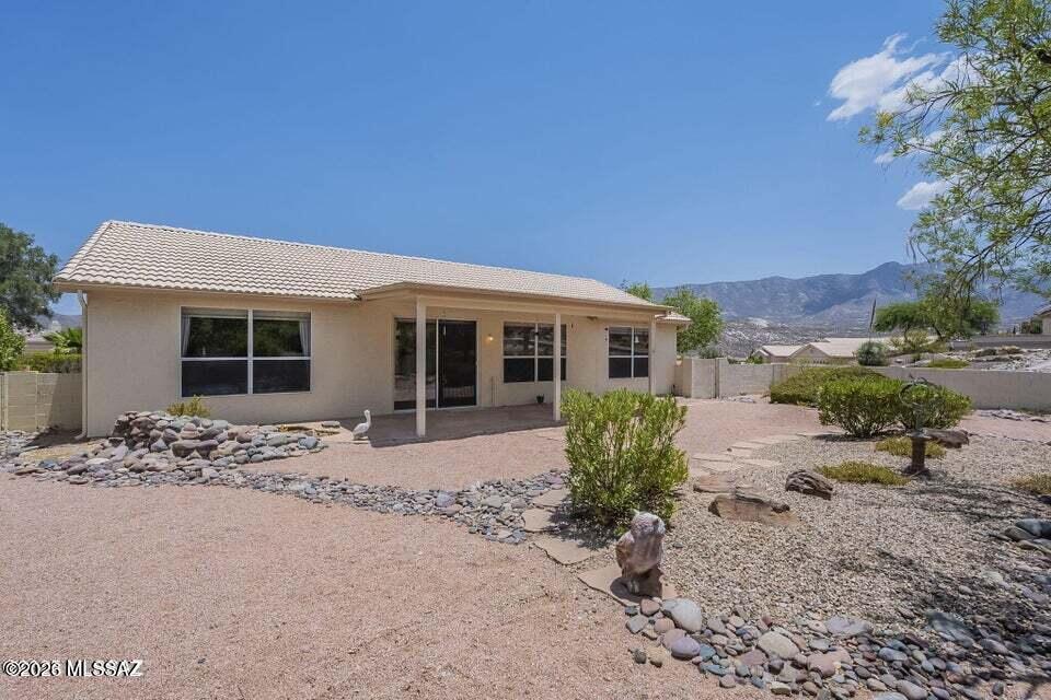 N/A - Residential Lease