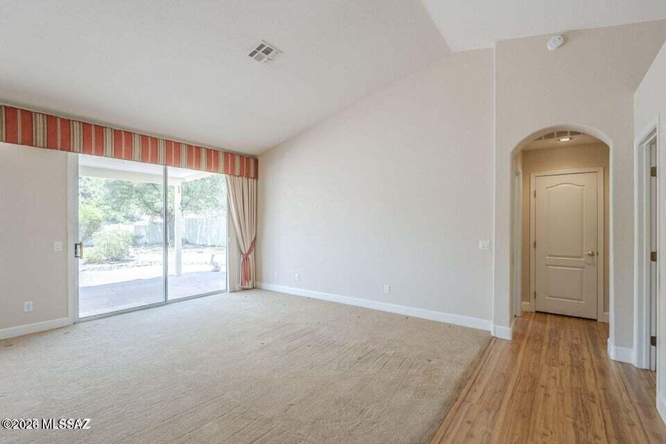 N/A - Residential Lease