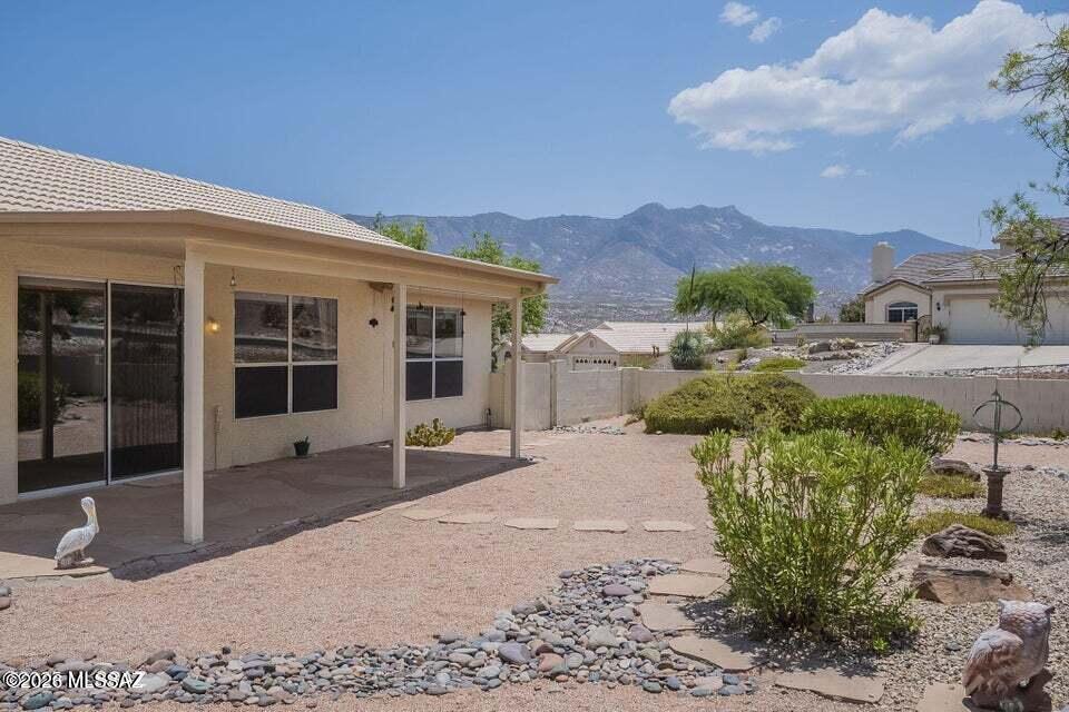 N/A - Residential Lease