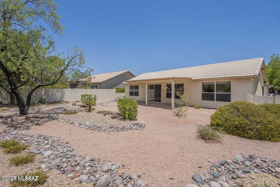 N/A - Residential Lease