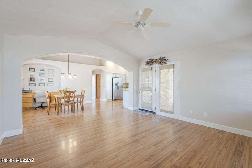 N/A - Residential Lease