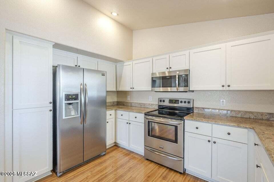 N/A - Residential Lease