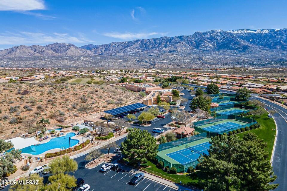 N/A - Residential Lease