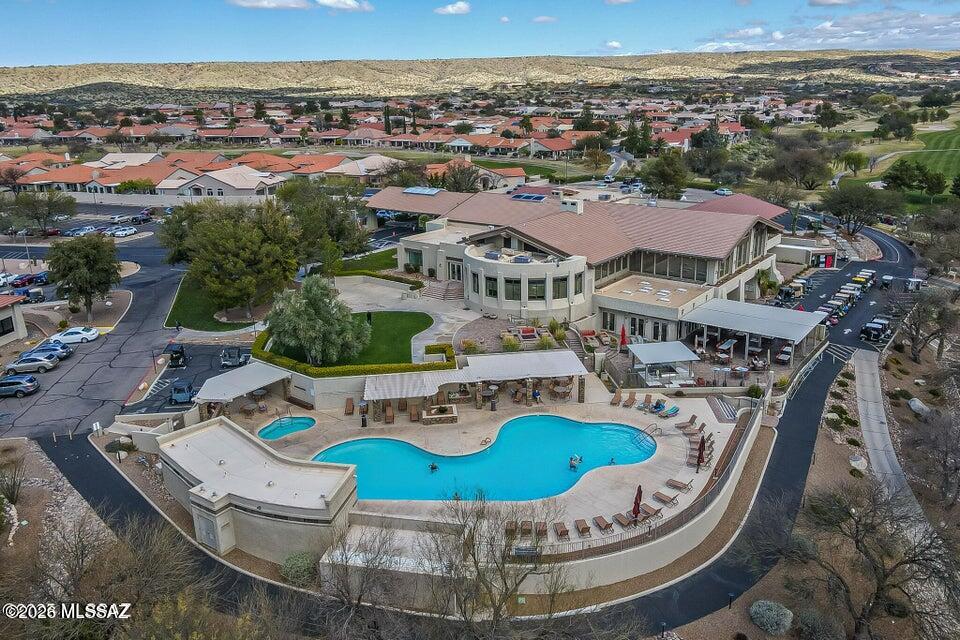 N/A - Residential Lease