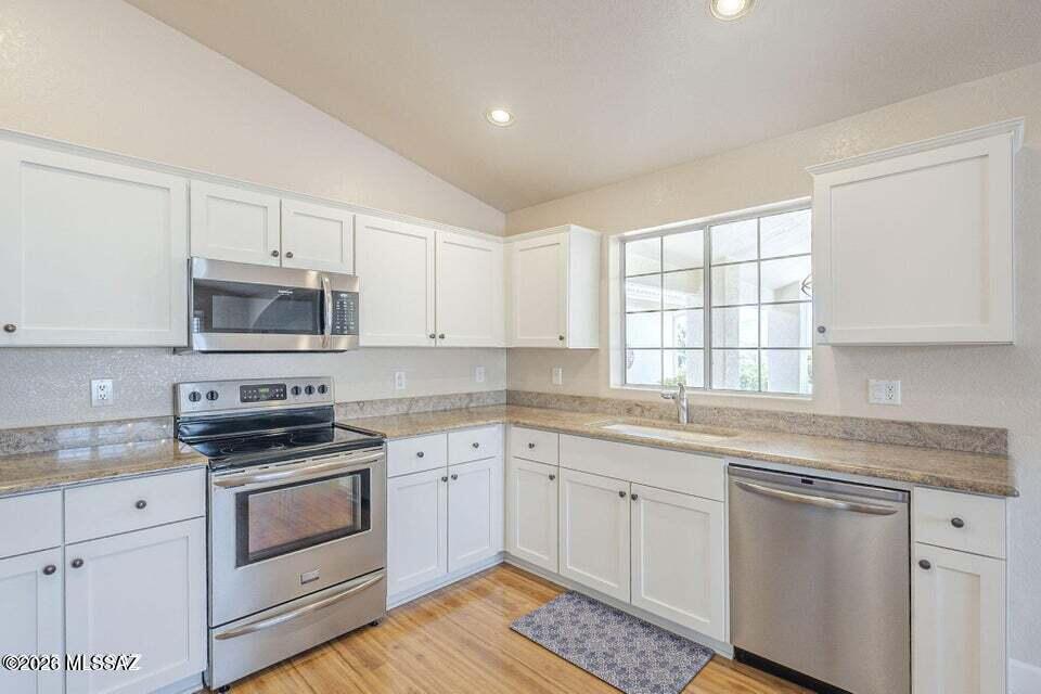N/A - Residential Lease