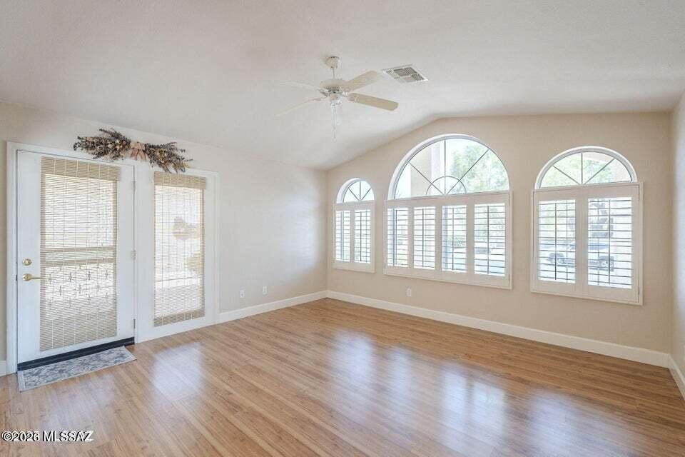 N/A - Residential Lease