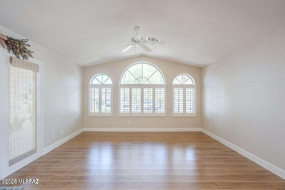 N/A - Residential Lease