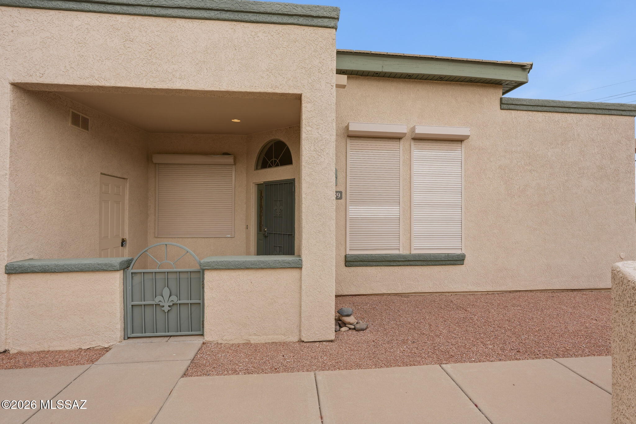 Mona Lisa Village (1-100) - Residential