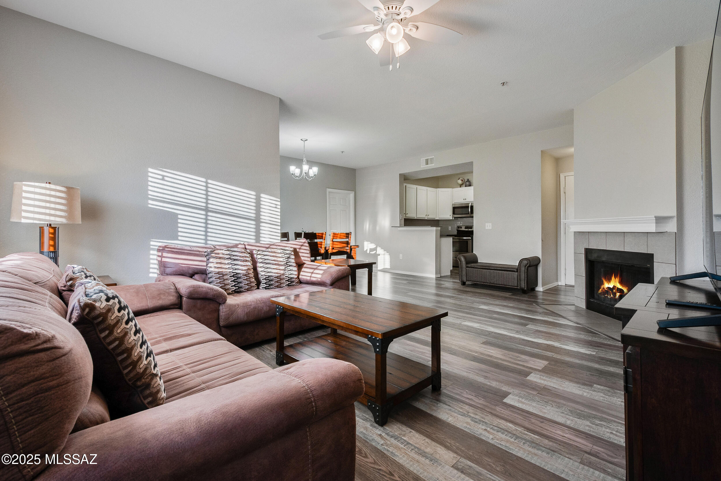 The Boulders at La Reserve Condominiums - Residential