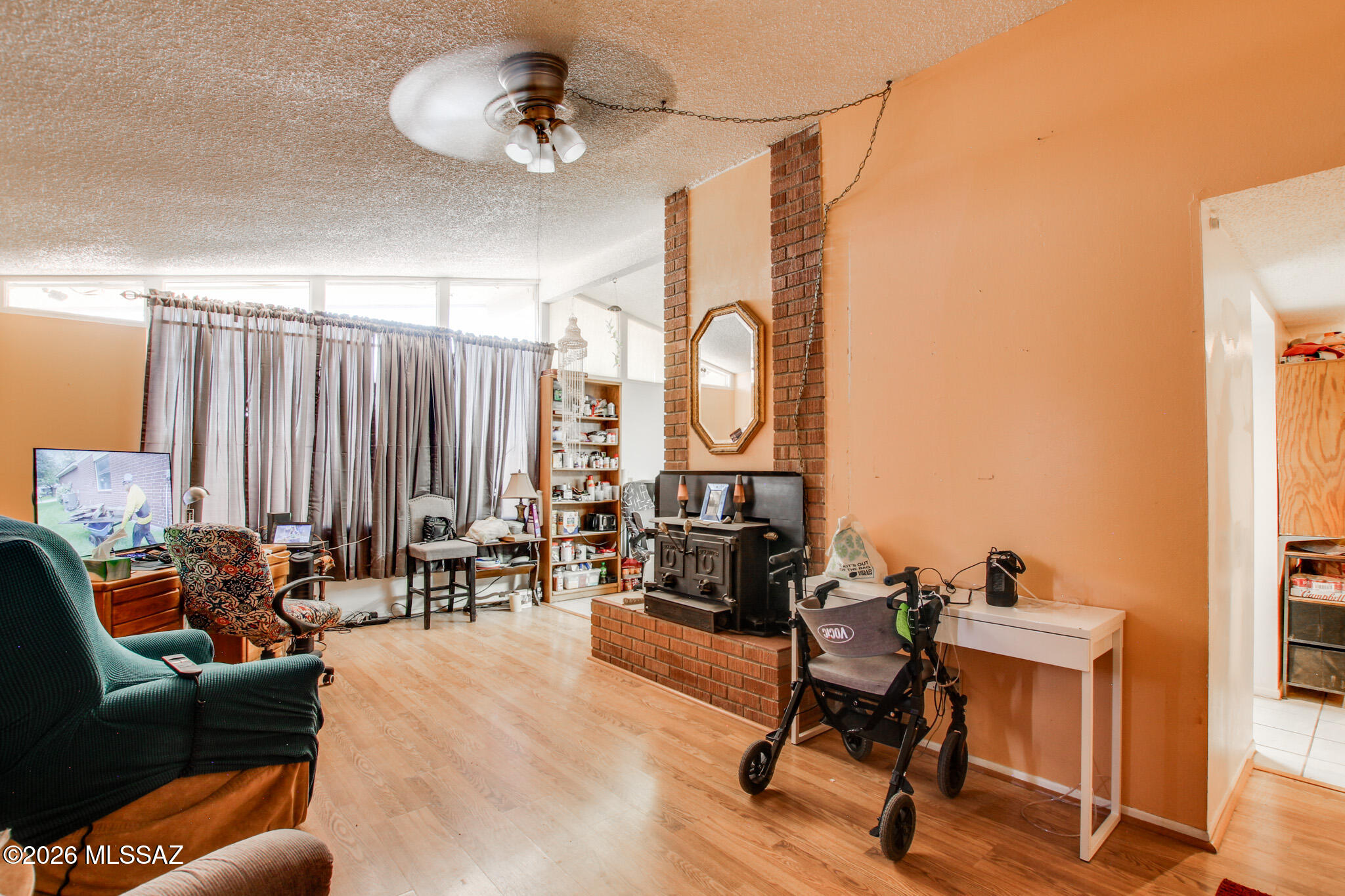 Sun Sites Heights - Residential
