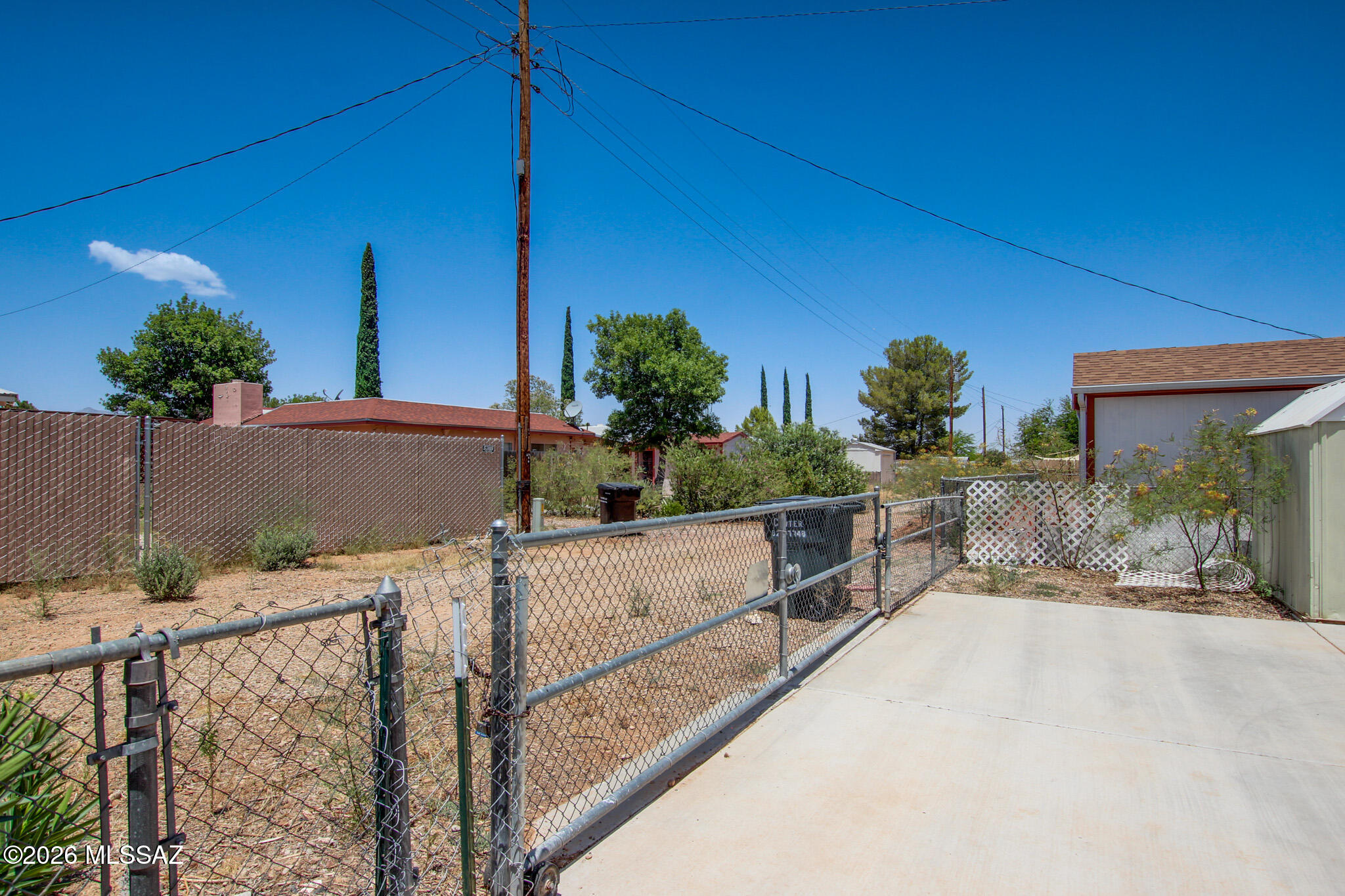 Sun Sites Heights - Residential