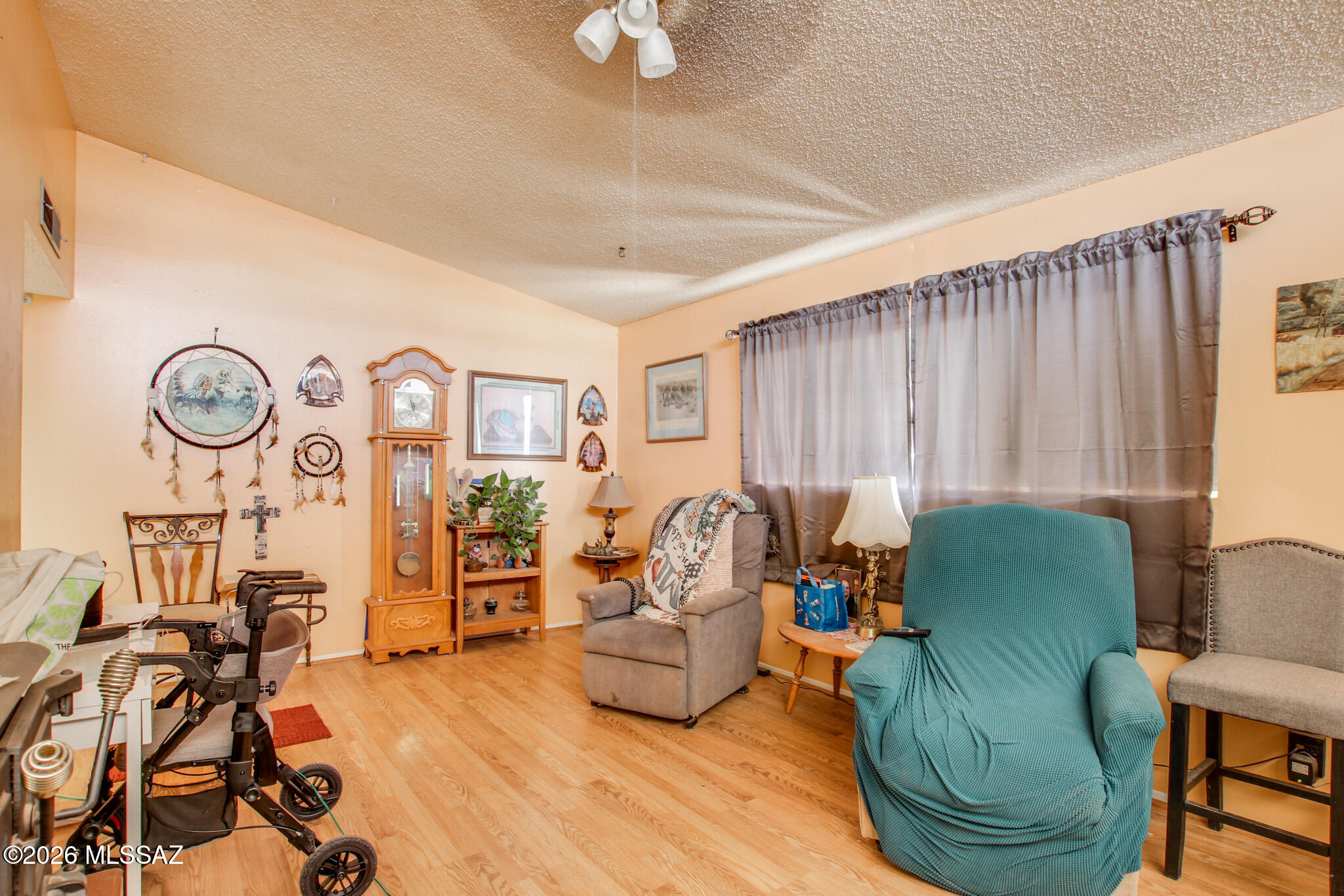 Sun Sites Heights - Residential