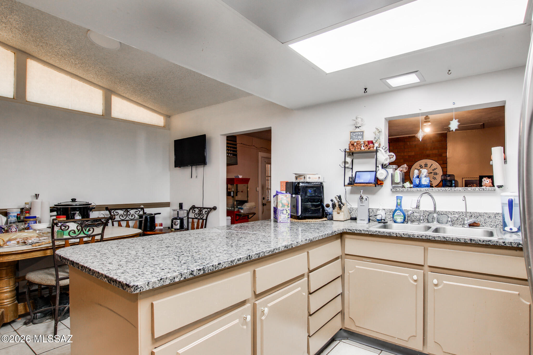Sun Sites Heights - Residential