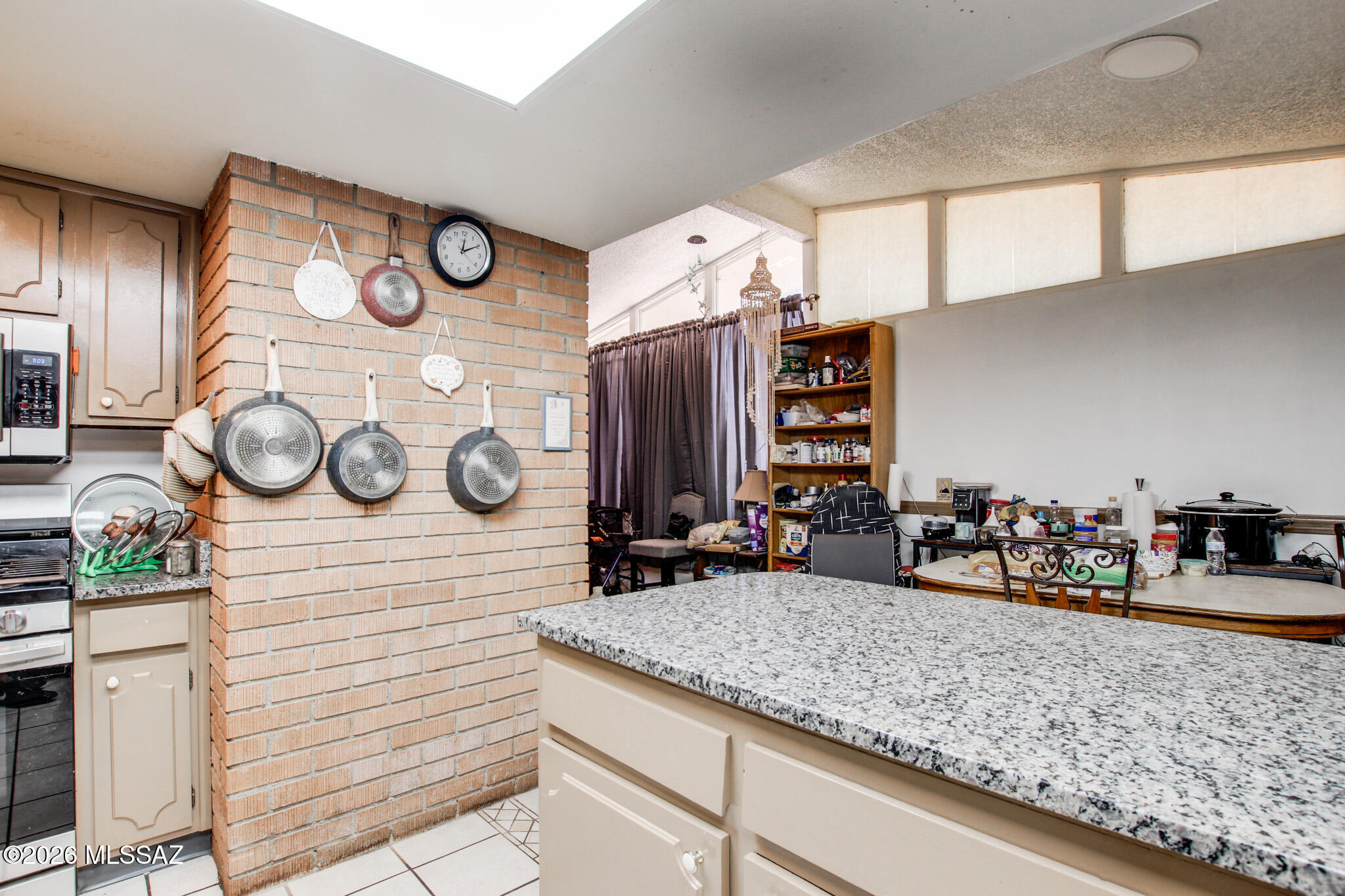 Sun Sites Heights - Residential