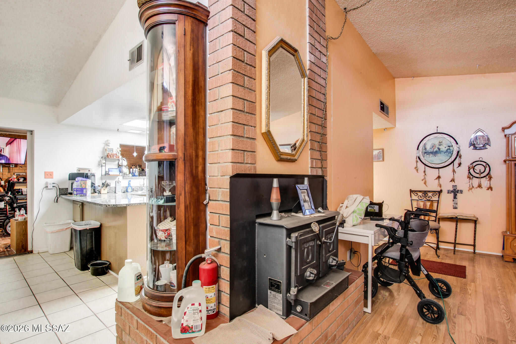 Sun Sites Heights - Residential