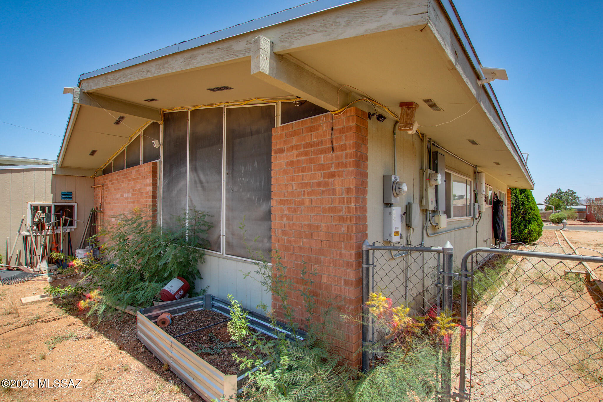 Sun Sites Heights - Residential