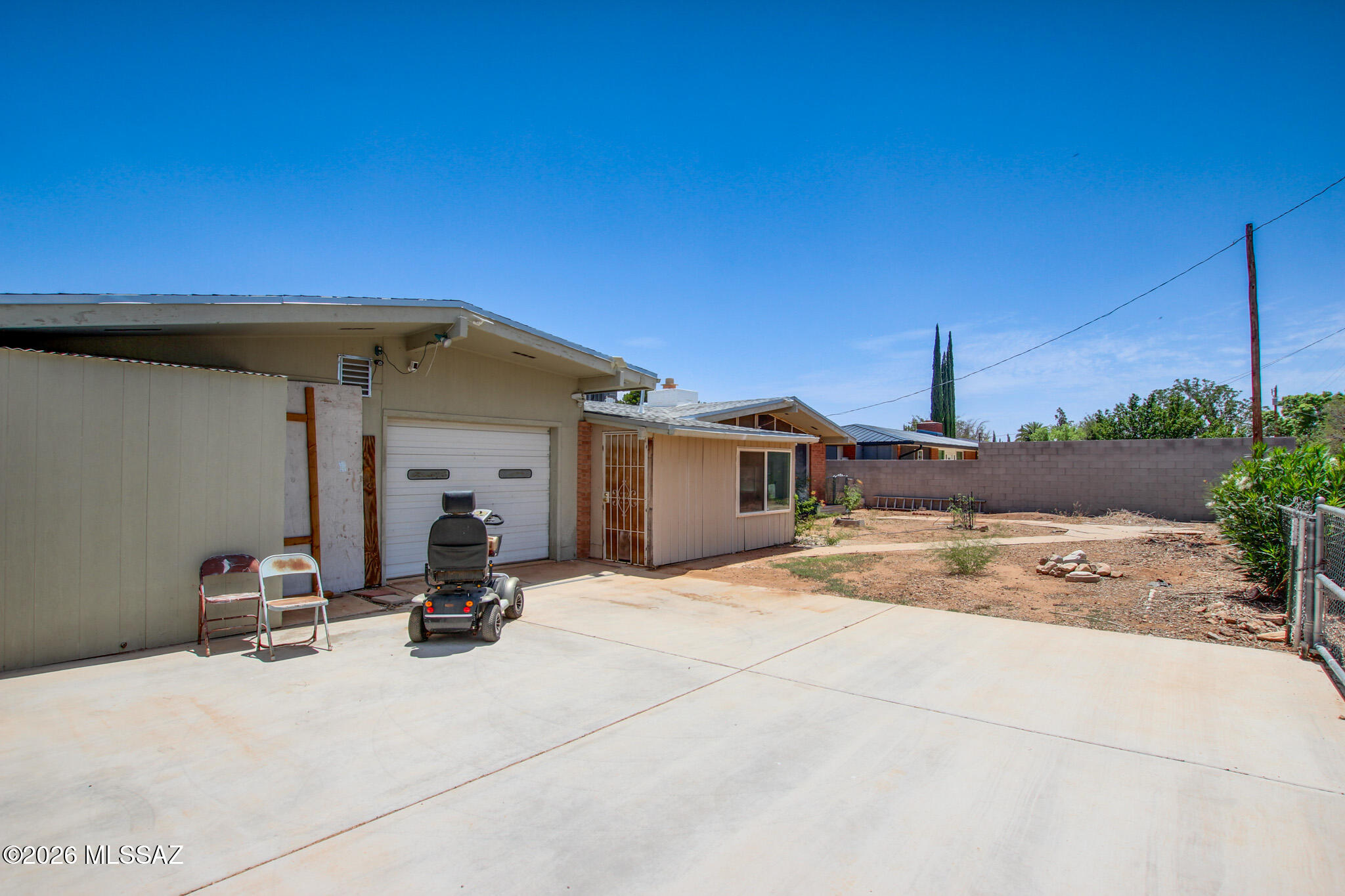 Sun Sites Heights - Residential