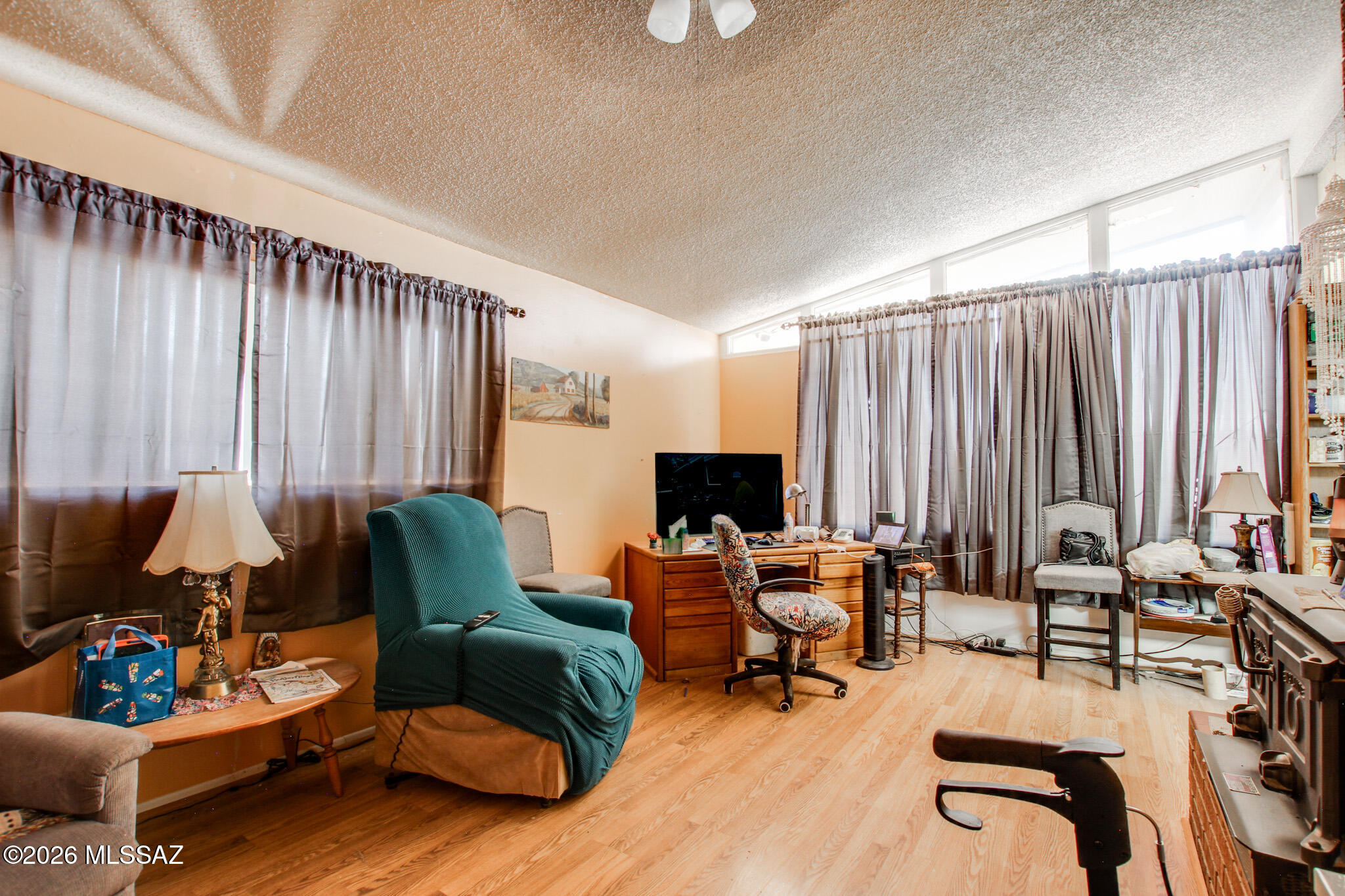 Sun Sites Heights - Residential
