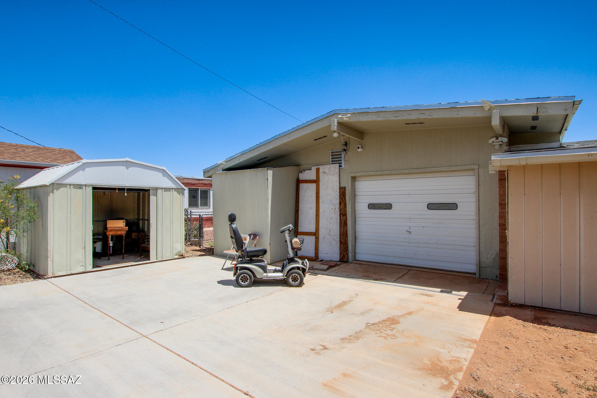 Sun Sites Heights - Residential