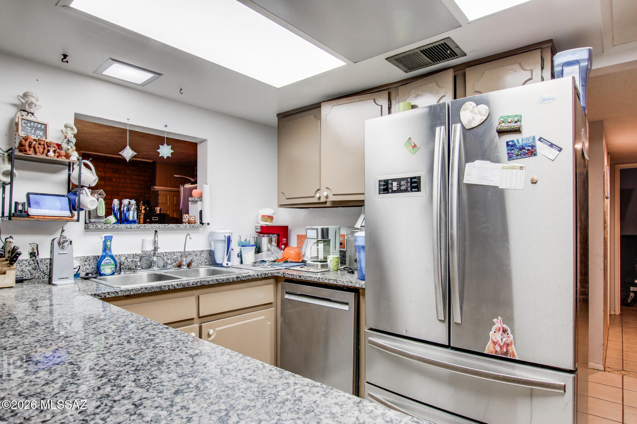 Sun Sites Heights - Residential