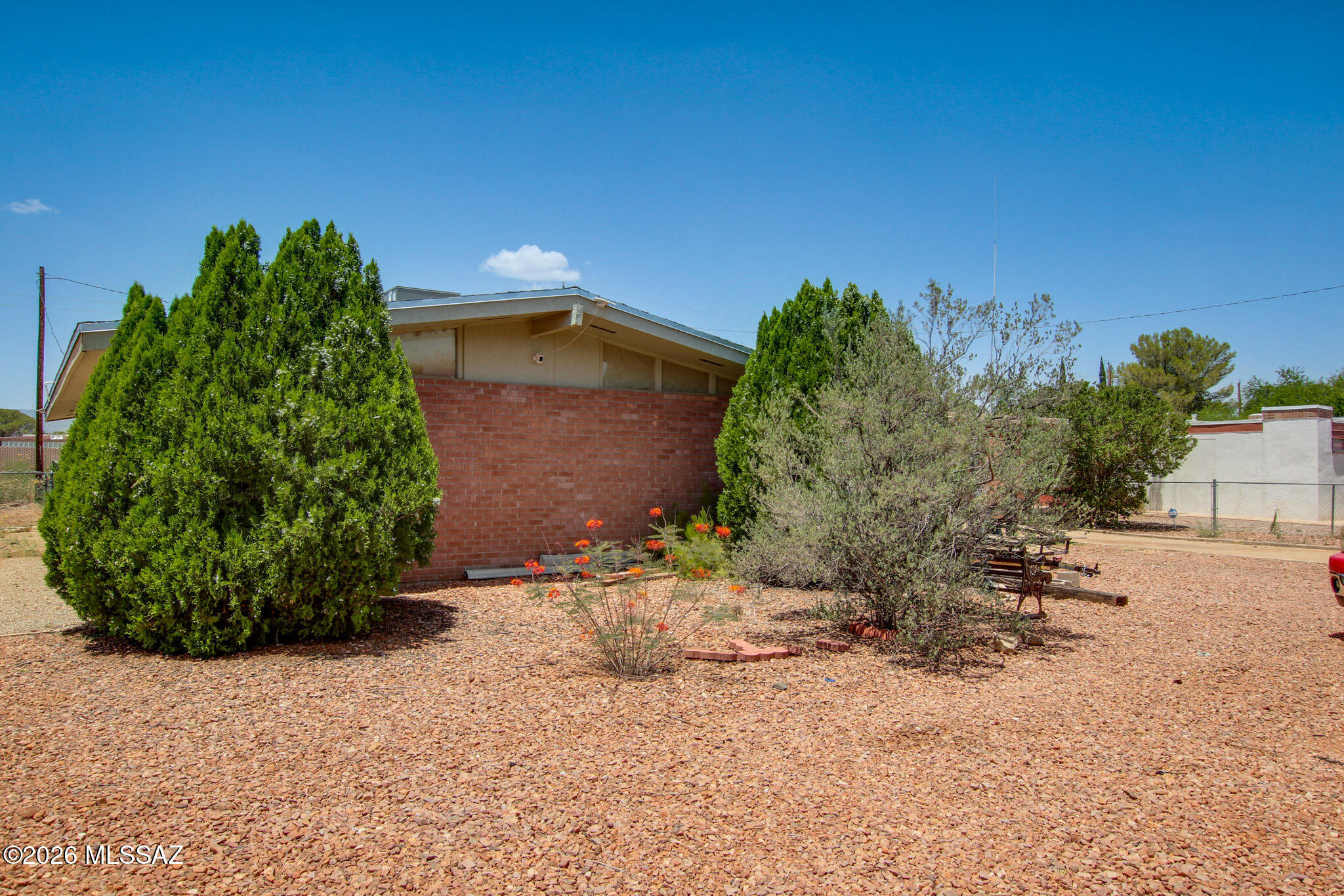 Sun Sites Heights - Residential