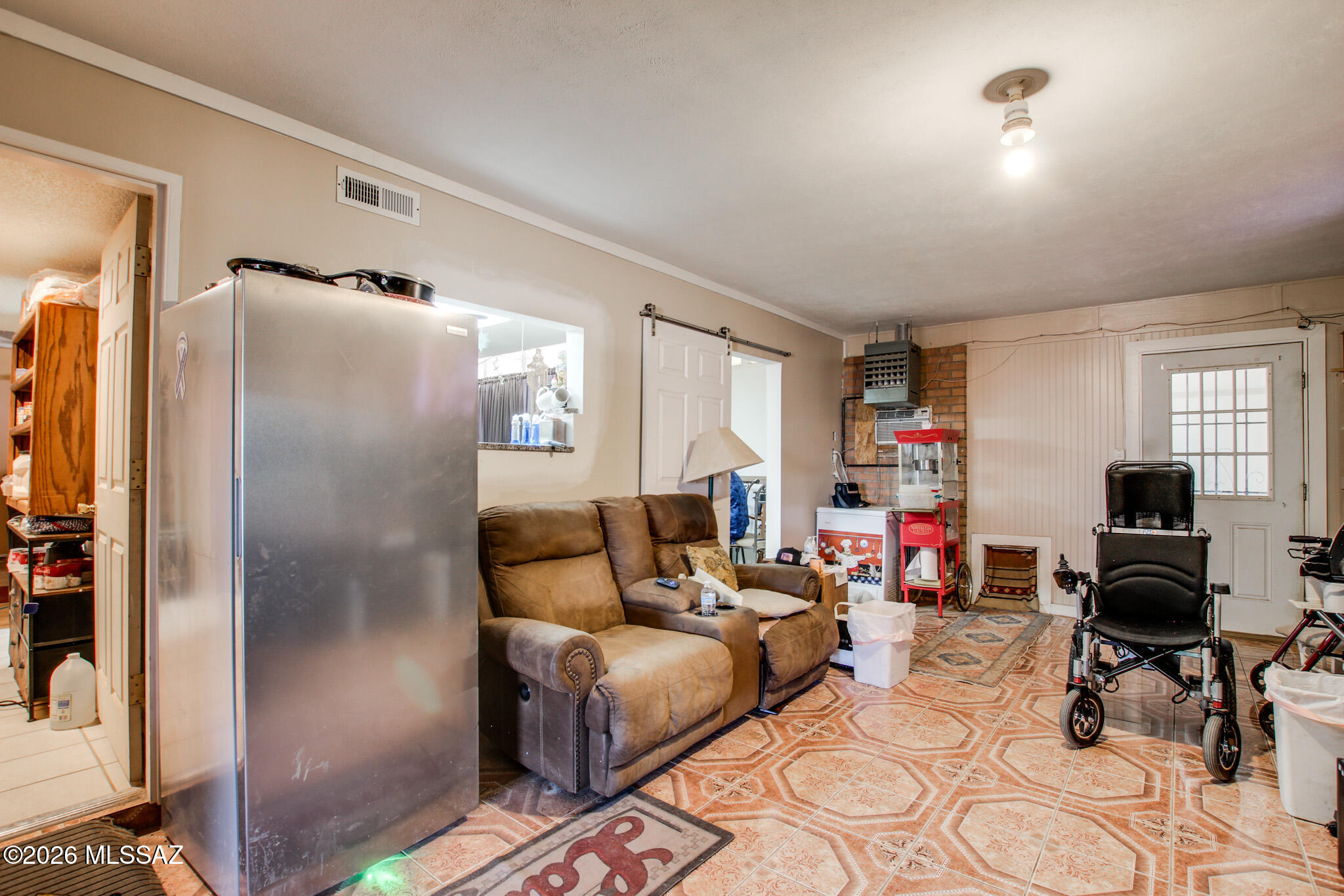 Sun Sites Heights - Residential