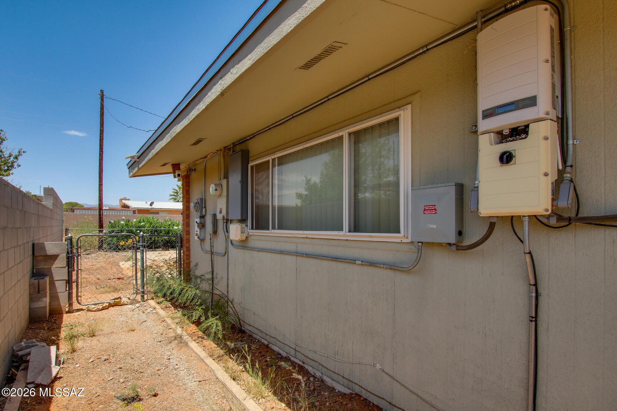 Sun Sites Heights - Residential