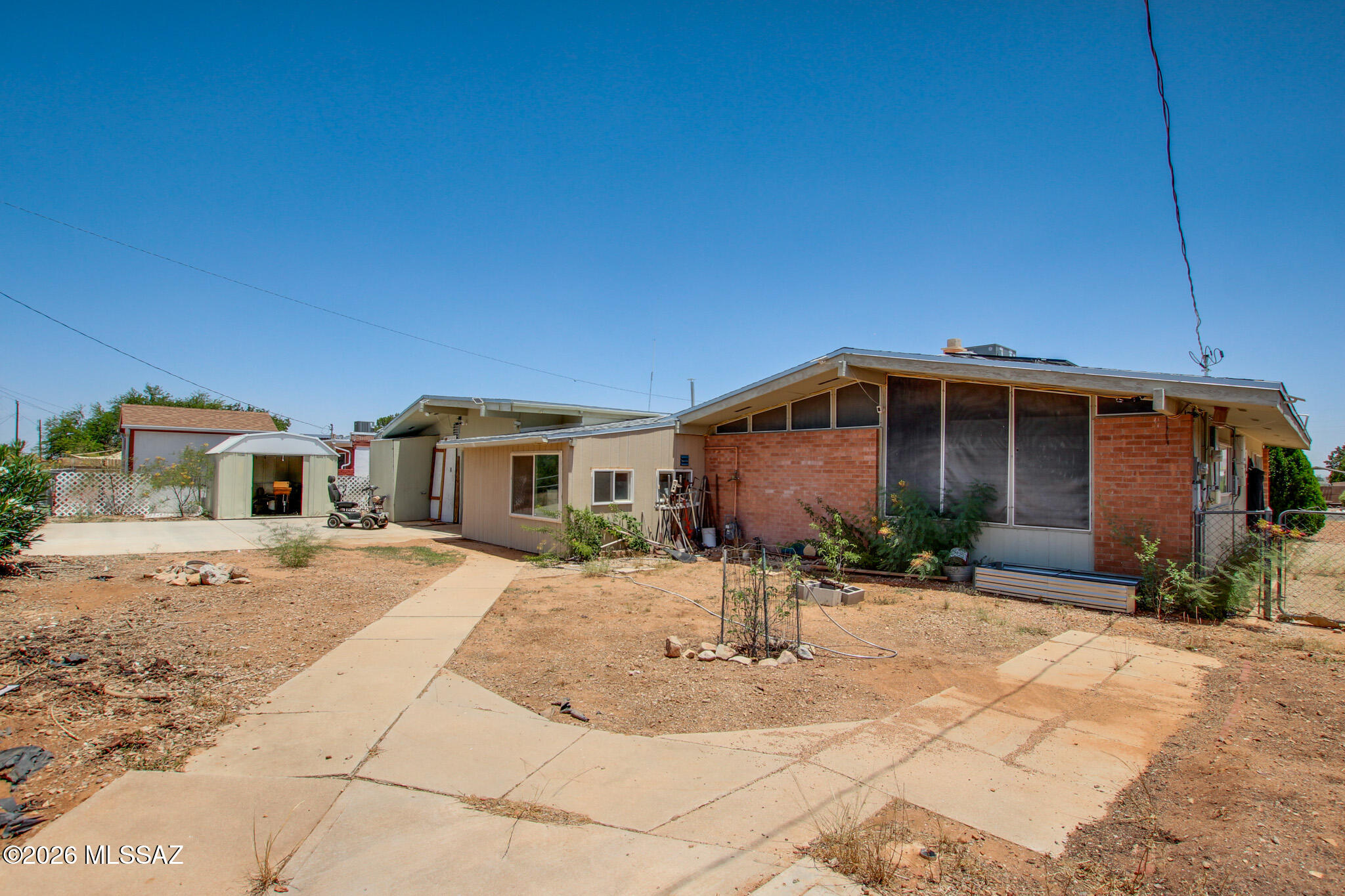 Sun Sites Heights - Residential