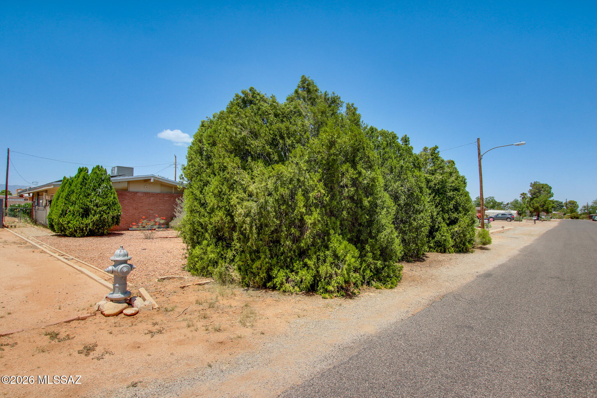 Sun Sites Heights - Residential