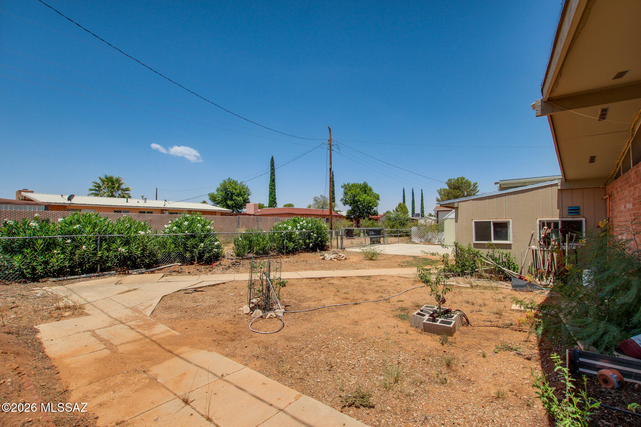 Sun Sites Heights - Residential