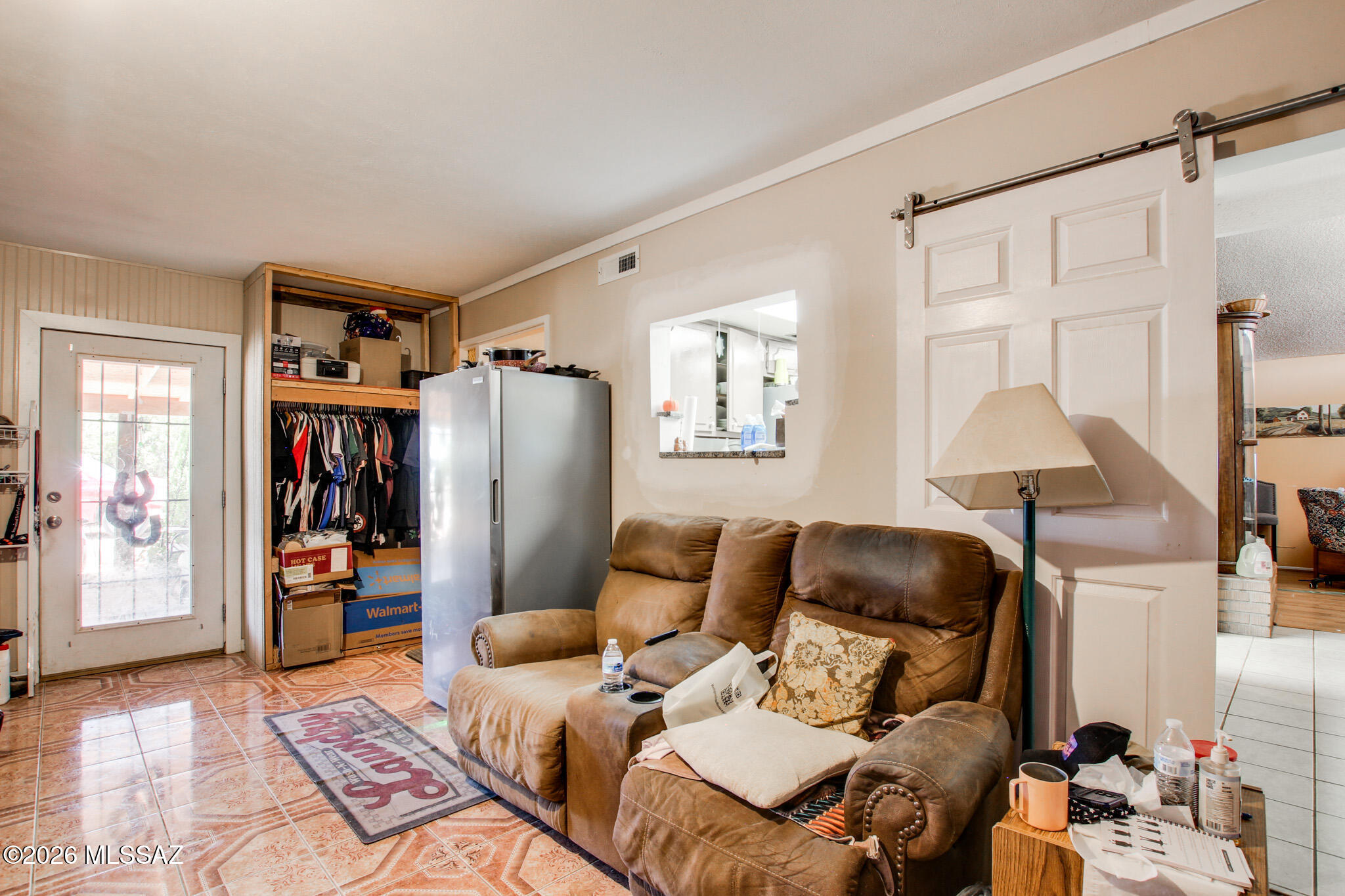 Sun Sites Heights - Residential