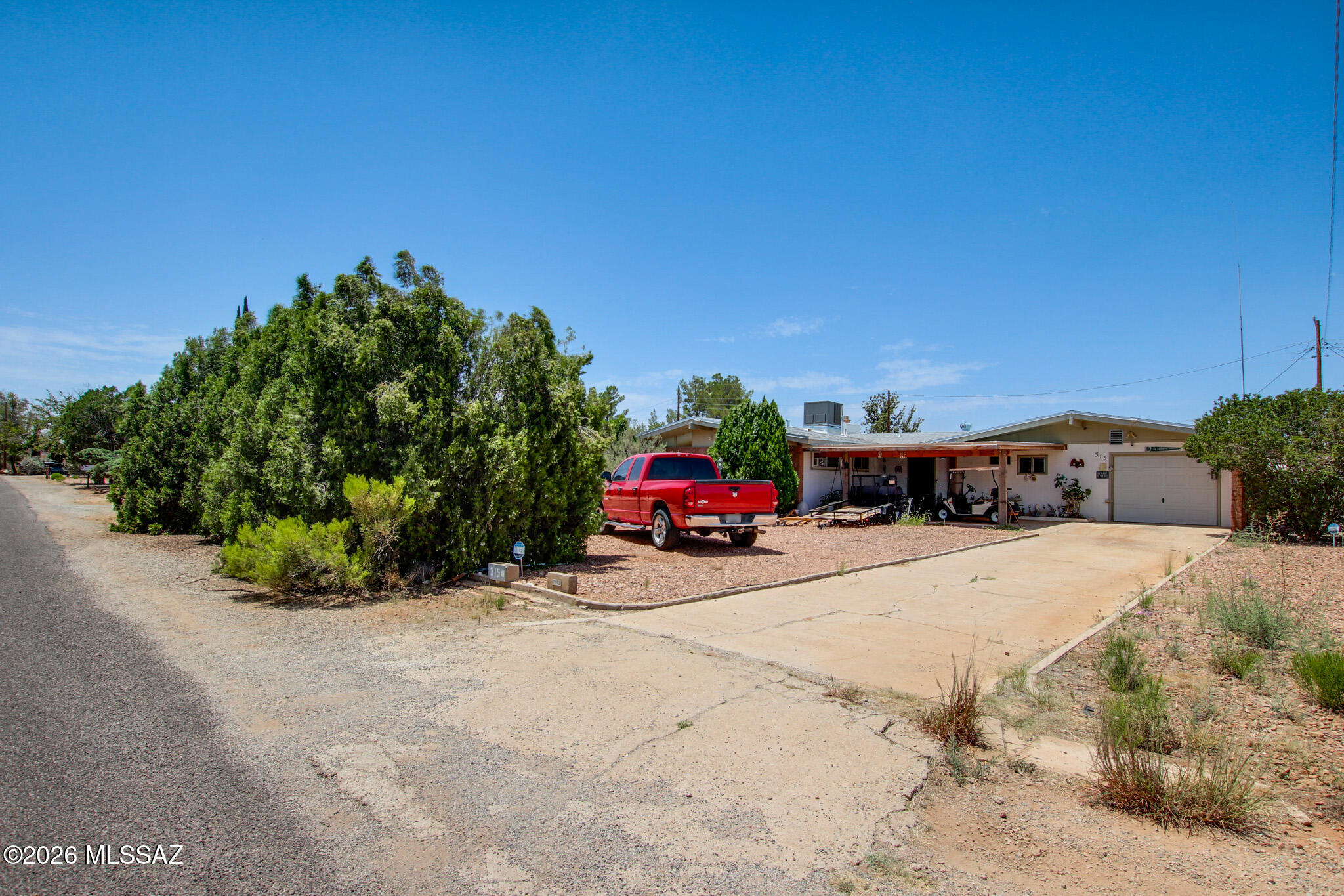 Sun Sites Heights - Residential