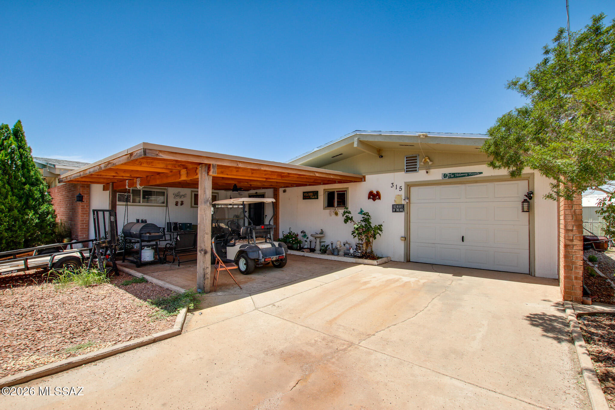 Sun Sites Heights - Residential