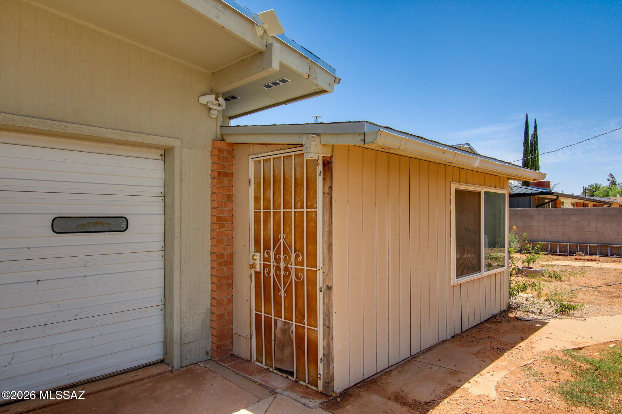 Sun Sites Heights - Residential