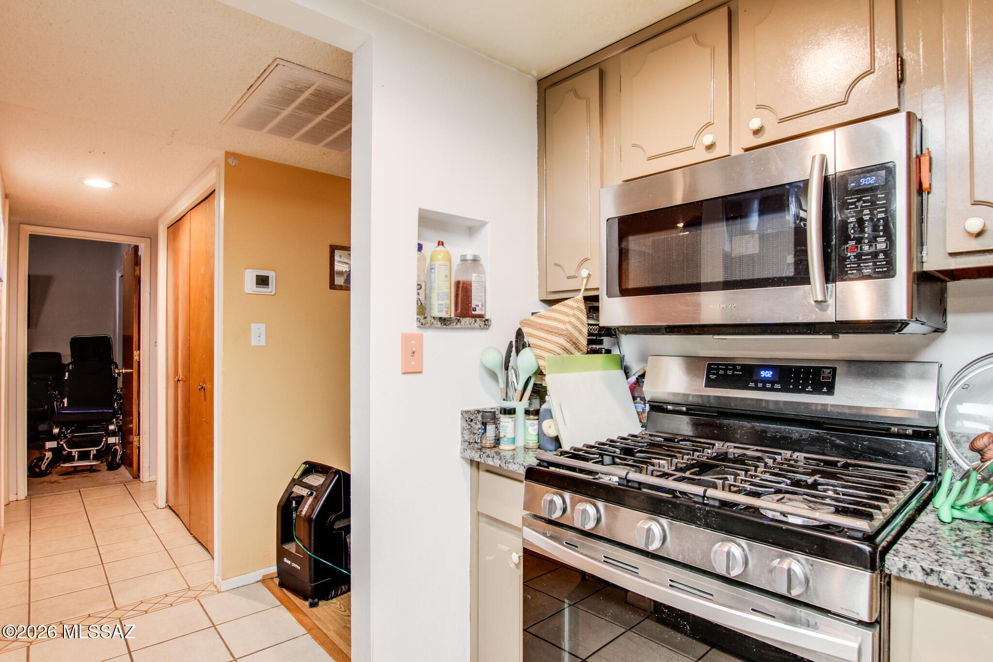 Sun Sites Heights - Residential