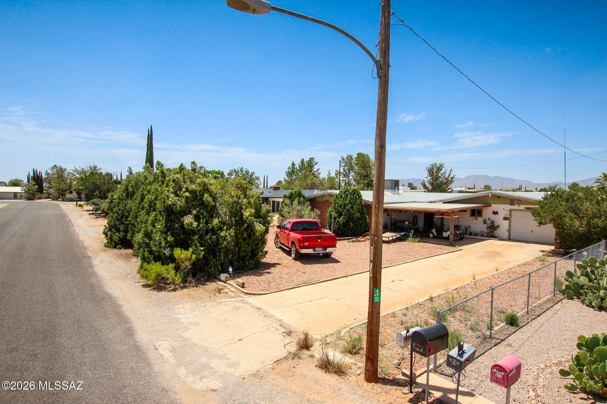 Sun Sites Heights - Residential