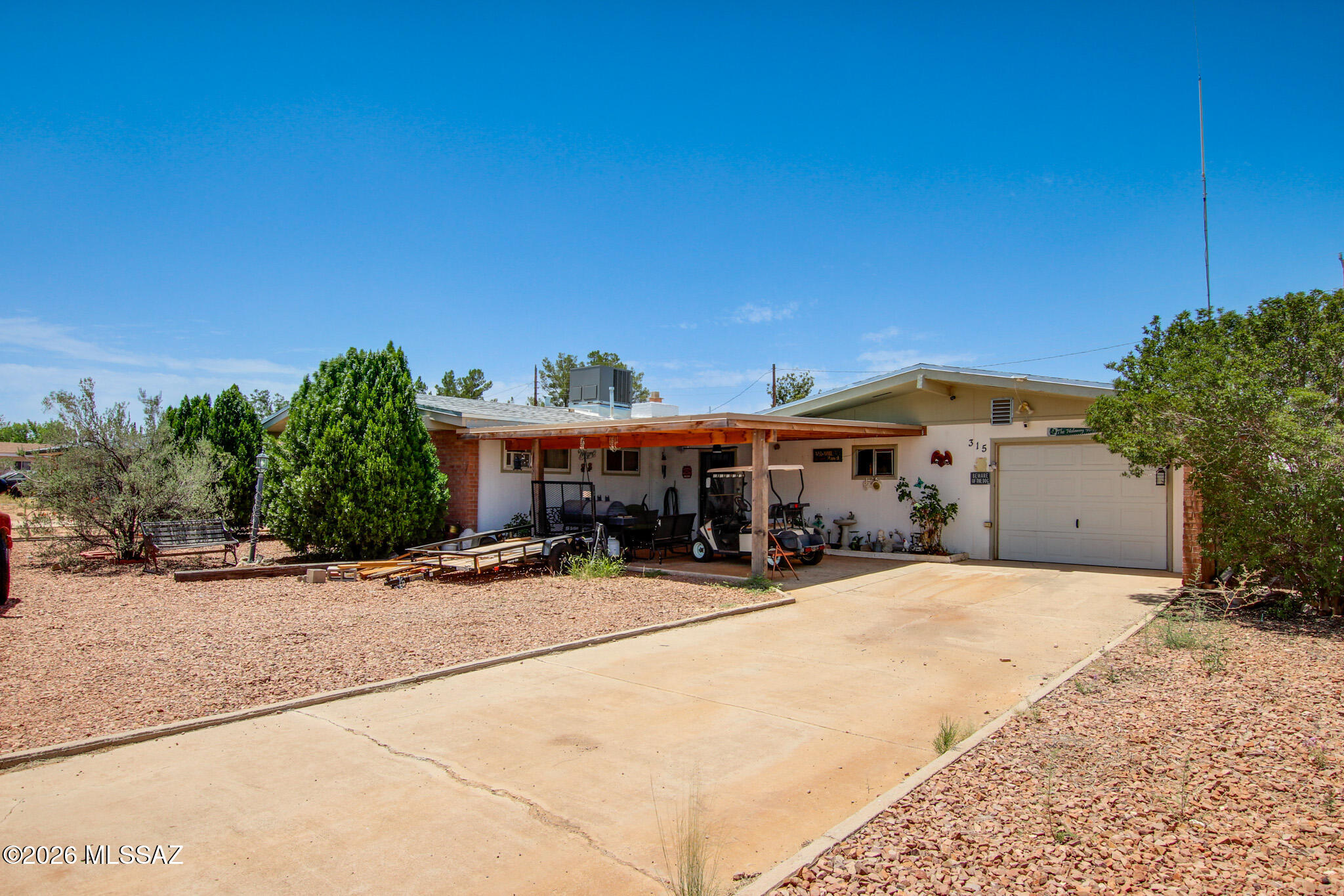 Sun Sites Heights - Residential