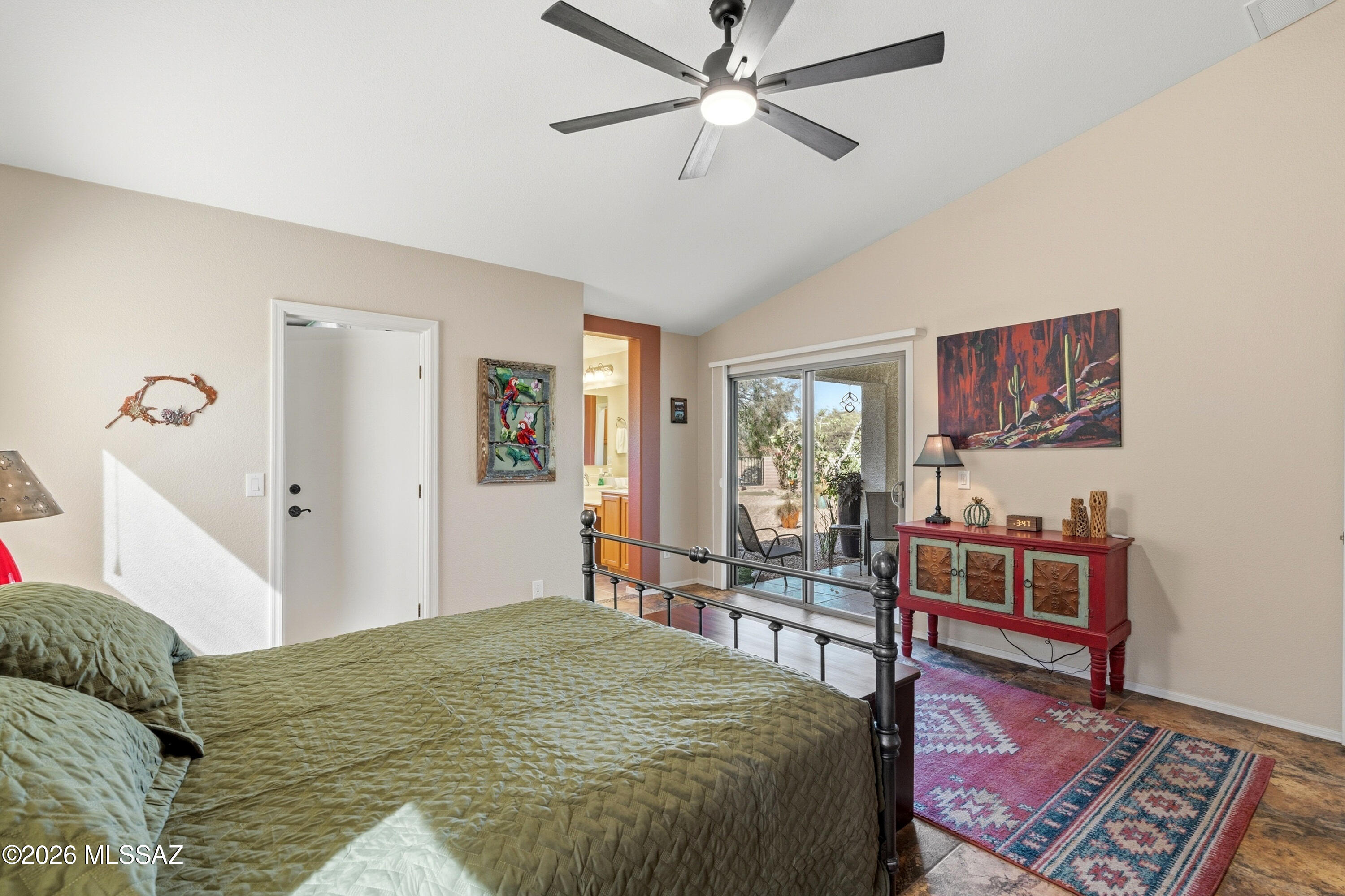 Quail Creek II Unit 18 - Residential