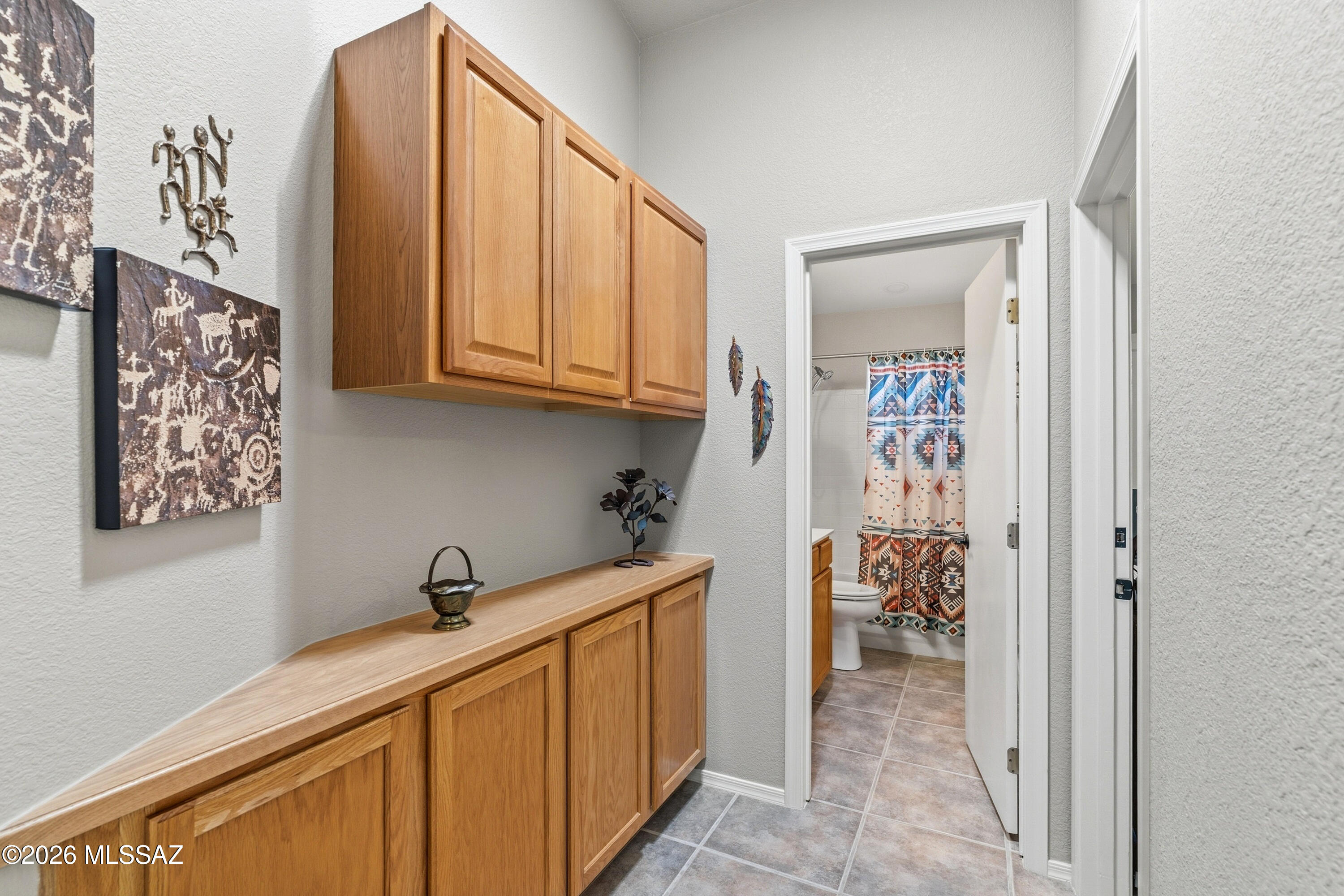 Quail Creek II Unit 18 - Residential