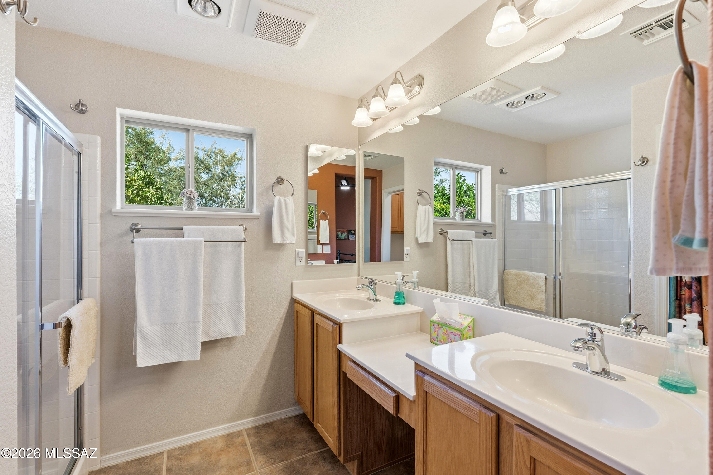 Quail Creek II Unit 18 - Residential